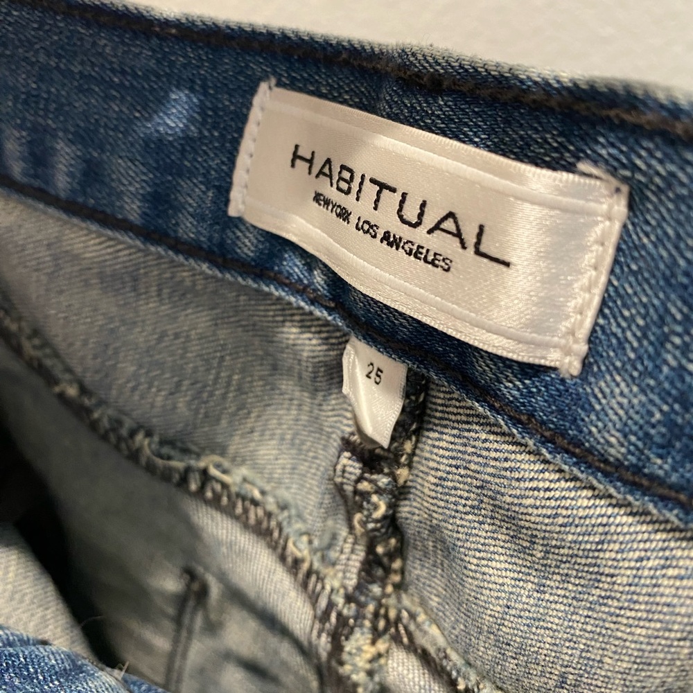 Habitual Jeans - Picture 3 of 6